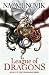 League of Dragons (Temeraire, #9)
