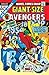 Giant-Size Avengers #3