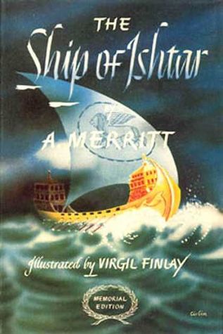 The Ship of Ishtar