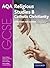GCSE Religious Studies for AQA B: Catholic Christianity with Islam and Judaism