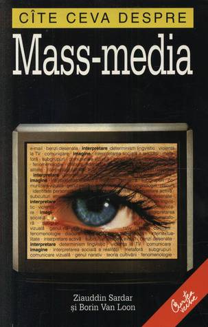 Cîte ceva despre Mass-media