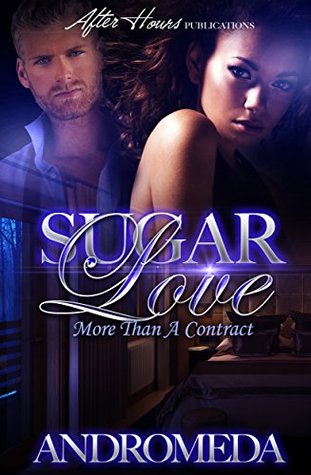 Sugar Love (Kindle Edition)