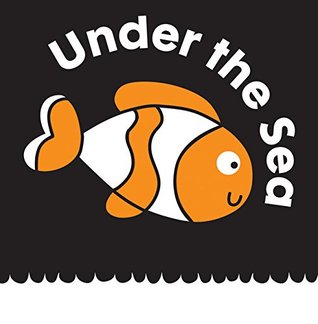 Under the Sea (Novelty Book)