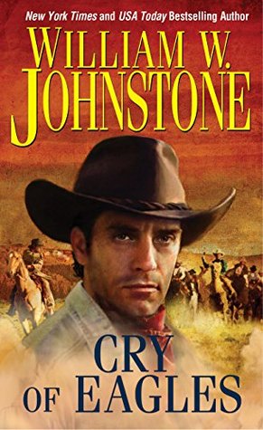 Cry of Eagles (Kindle Edition)
