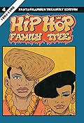 Hip Hop Family Tree Book 4: 1984-1985