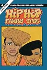 Hip Hop Family Tree Book 4 by Ed Piskor Hip Hop Family Tree Book 4 by Ed Piskor