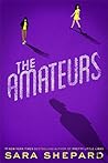 The Amateurs by Sara Shepard
