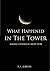 What Happened In The Tower: A Royal Conspiracies Short Story