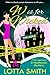 W is for Wicked (Paranormal...