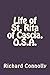 Life of St. Rita of Cascia, O.S.A. by Richard Connolly