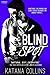 Blind Spot by Katana Collins Blind Spot by Katana Collins
