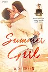 Summer Girl by A.S. Green