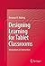 Designing Learning for Tablet Classrooms: Innovations in Instruction