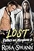 Lost (Feathers and Microphones #4)