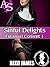 Sinful Delights (Futanari Convent 1): (A Futa-on-Female, Sensual Massage, Sinful Erotica)