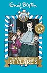 The O'Sullivan Twins at St Clare's by Enid Blyton
