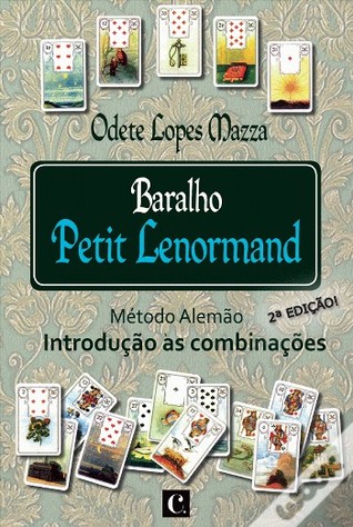 Baralho Petit Lenormand