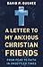 A Letter to My Anxious Christian Friends by David P. Gushee