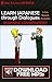 Learn Japanese Through Dialogues: Beginning Conversations