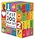 First 100 Board Book Box Set (3 books) by Roger Priddy