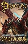 Flight of the Dragon (The Chronicles of Dragon: Tail of the Dragon, #5)