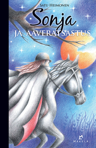 Sonja ja aaveratsastus (Sonja, #2)