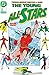 Young All-Stars (1987-1989) #4