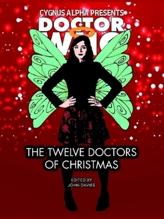 Doctor Who - The Twelve Doctors of Christmas