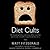 Diet Cults: The Surprising Fallacy at the Core of Nutrition Fads and a Guide to Healthy Eating for the Rest of US