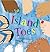 Island Toes by Christin Lozano