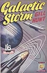 Galactic Storm Galactic Storm