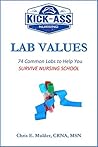 NCLEX LAB VALUES: 100+ NCLEX Practice Questions and Rationales; 74 Must Know Labs to Help You Survive Nursing School and Demolish the NCLEX NCLEX LAB VALUES: 100+ NCLEX Practice Questions and Rationales; 74 Must Know Labs to Help You Survive Nursing School and Demolish the NCLEX