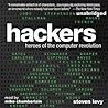 Hackers by Steven Levy