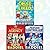 David Baddiel Collection 3 Books Bundle
