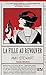 La fille au revolver (French Edition)