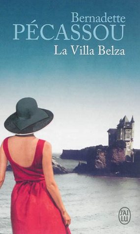 La Villa Belza (Paperback)