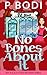 No Bones About It (Pet Pala...