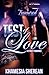 Test of Love: A Street Romance