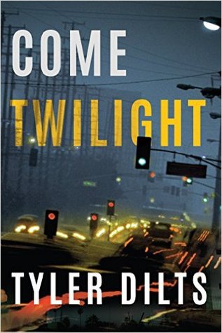 Come Twilight (Long Beach Homicide, #4)