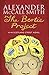The Bertie Project by Alexander McCall Smith
