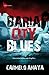Baria City Blues: Las cosas bellas son frágiles