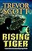 Rising Tiger (Jake Adams International Thriller #10)
