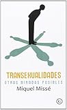 Transexualidades....