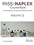 PASS-NAPLEX Course Book Vol...