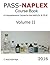 PASS-NAPLEX Course Book Volume II by Tuan Nguyen
