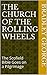 The Church of the Rolling Wheels: The Scofield Bible Goes on a Pilgrimage