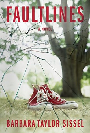 Faultlines (Kindle Edition)