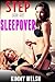 Step and the Sleepover (Threesome Taboo Menage)