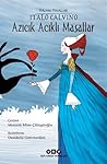 Azıcık Acıklı Masallar by Italo Calvino