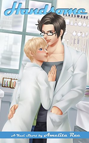 Handsome (Kindle Edition)